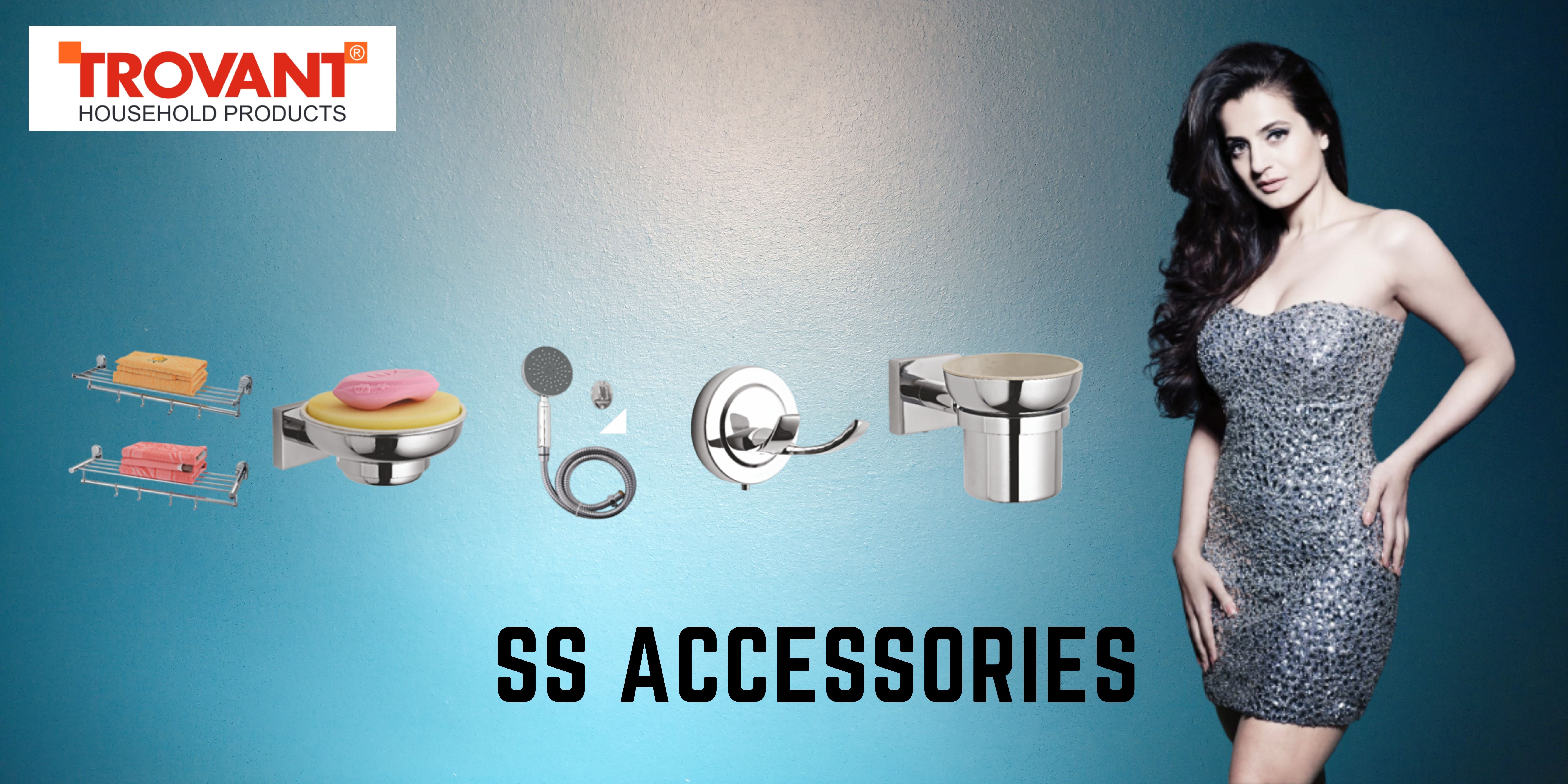 SS ACCESSORIES